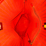 LOUIS VUITTON
Orient Monogram Empreinte Leather Citadine PM Bag