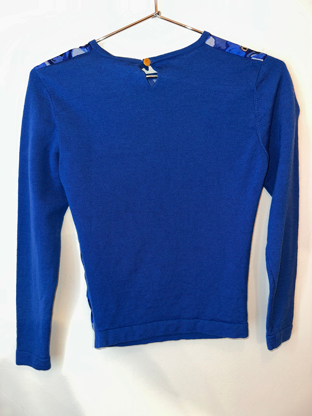 Hermes Silk Shirt