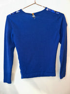 Hermes Silk Shirt
