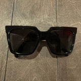 Celine Black Sunglasses