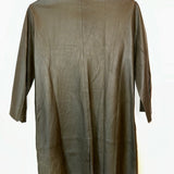 Acne Studios Leather Jacket