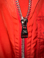 Louis Vuitton Nylon Vest