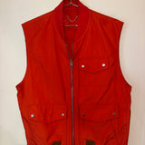 Louis Vuitton Nylon Vest