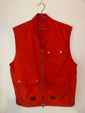 Louis Vuitton Nylon Vest