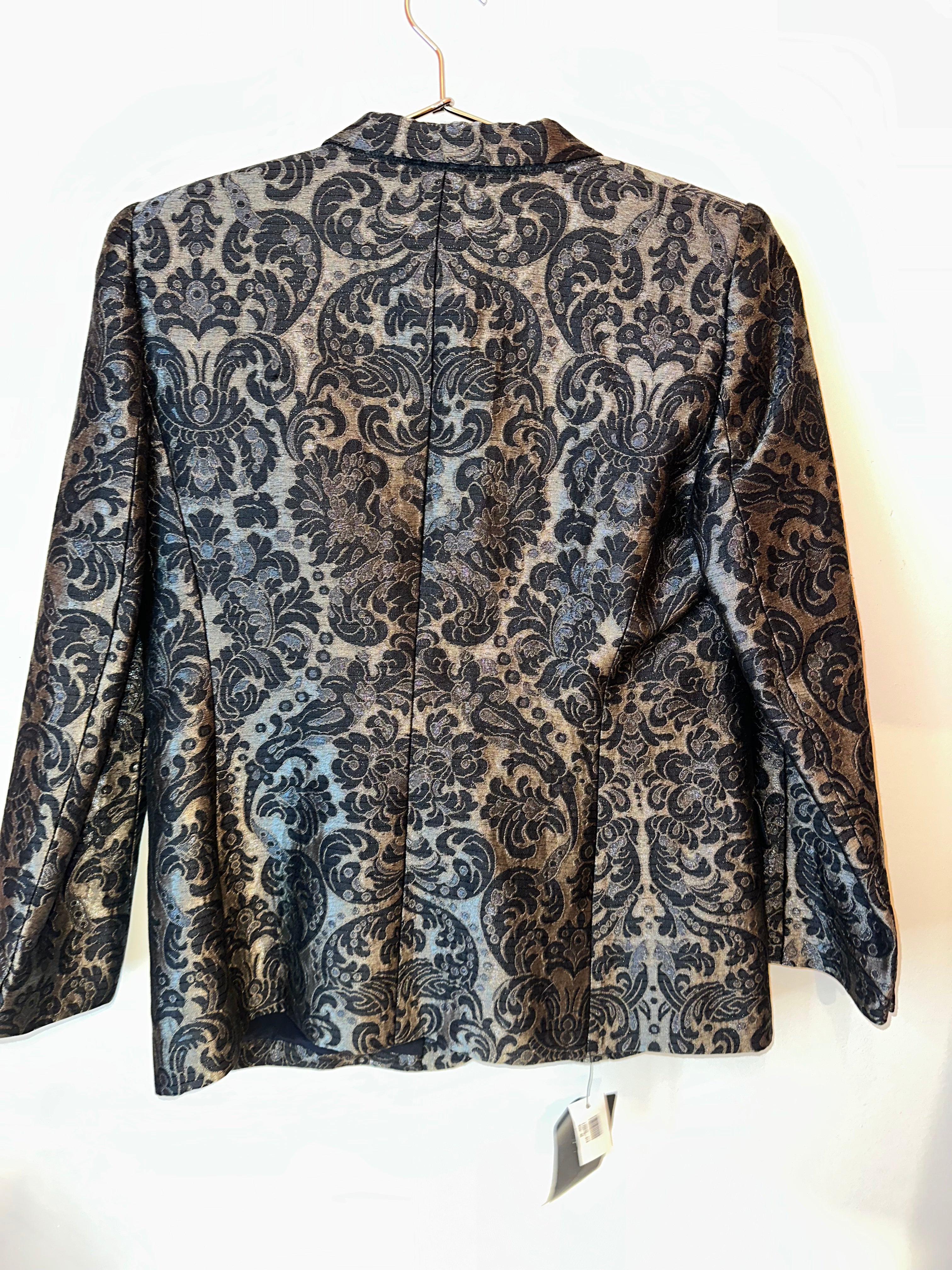 Roberto Cavalier Blazer