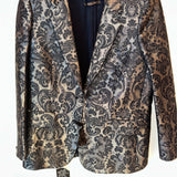 Roberto Cavalier Blazer