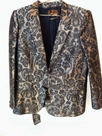 Roberto Cavalier Blazer