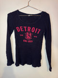 Hysteric Glamour Detroit Sweater