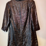 Dolce & Gabbana Metallic Jacket