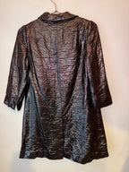 Dolce & Gabbana Metallic Jacket