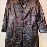 Dolce & Gabbana Metallic Jacket
