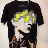 Prada Graphic Tee