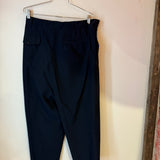 Yohji Yamamoto Trousers/ Pants