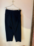 Yohji Yamamoto Trousers/ Pants