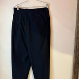 Yohji Yamamoto Trousers/ Pants