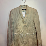 Raf Simmons SS 2008 Drawstring Jacket