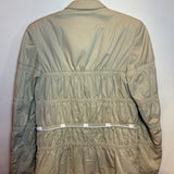 Raf Simmons SS 2008 Drawstring Jacket