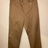 Louis Vuitton Beige Trousers with Keychain clasp&nbsp;