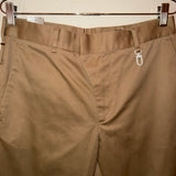 Louis Vuitton Beige Trousers with Keychain clasp&nbsp;