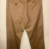Louis Vuitton Beige Trousers with Keychain clasp&nbsp;