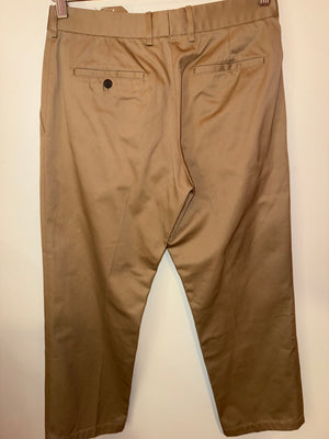 Louis Vuitton Beige Trousers with Keychain clasp&nbsp;
