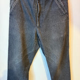 Yohji Yamamoto Y’s for men Denim Trousers