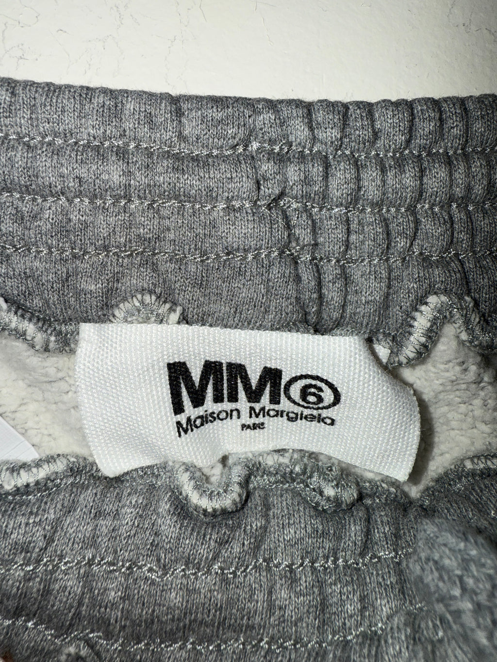 MM6 Joggers