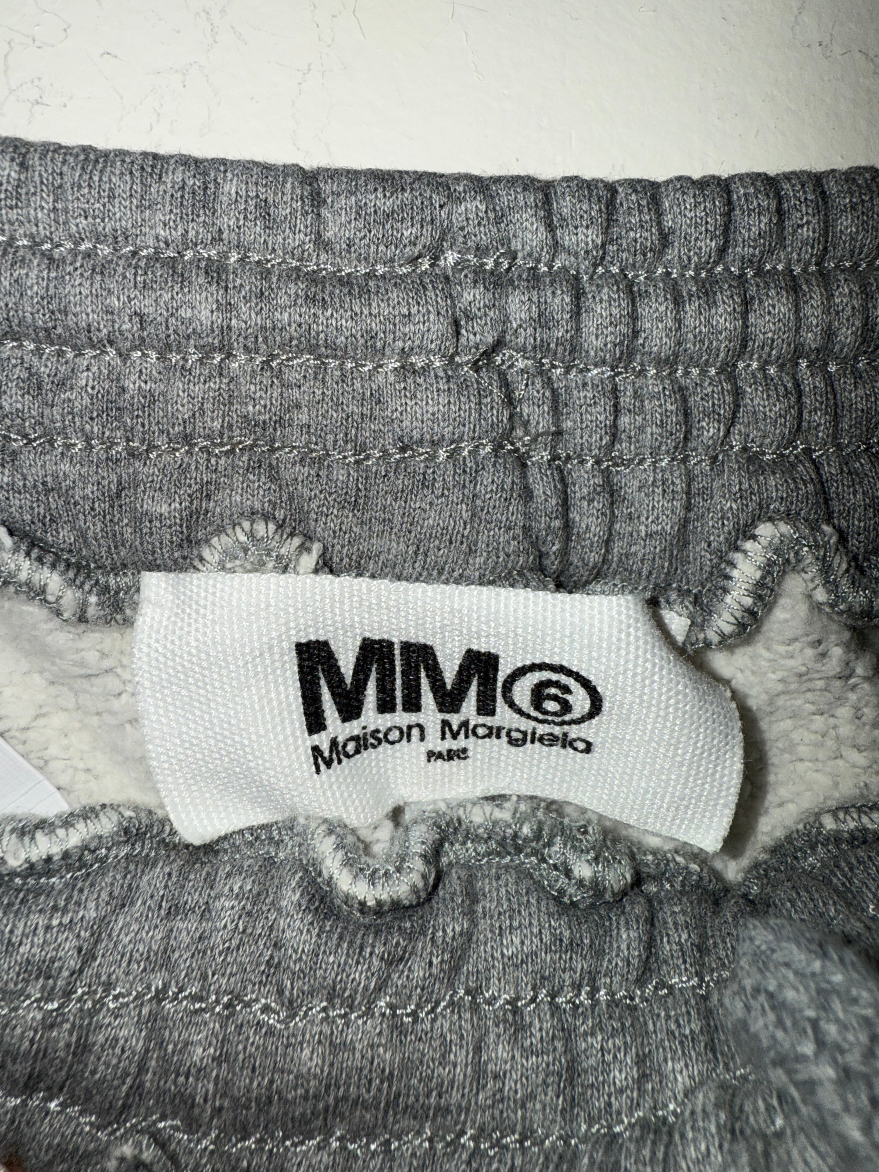 MM6 Joggers