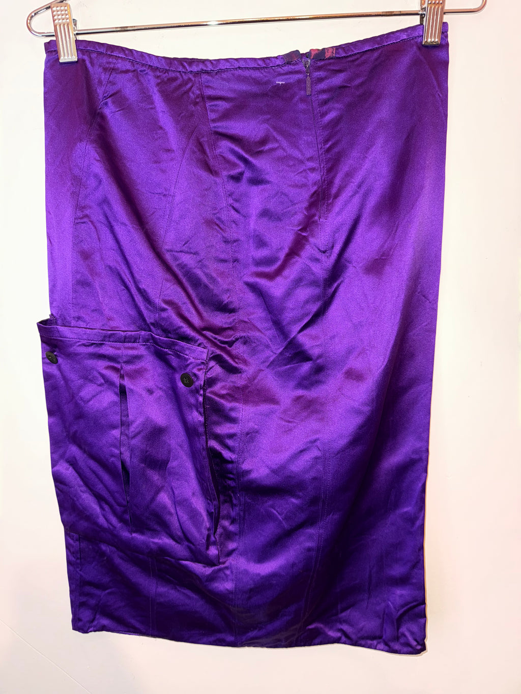 Gucci Pencil Skirt