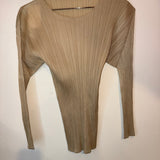 Pleats Please Top