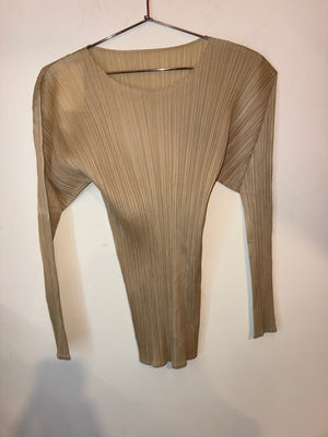 Pleats Please Top