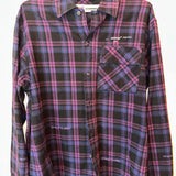 Off-White Flannel Shirt SS 2020