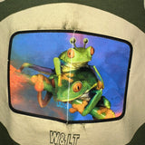 W&L.T Kiss The Future Hiscifi Shirt