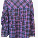 Off-White Flannel Shirt SS 2020