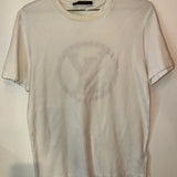Louis Vuitton Logo T Shirt