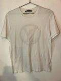 Louis Vuitton Logo T Shirt