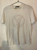 Louis Vuitton Logo T Shirt