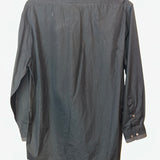 Louis Vuitton Men’s Button Up Shirt Black