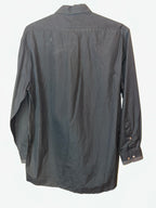 Louis Vuitton Men’s Button Up Shirt Black