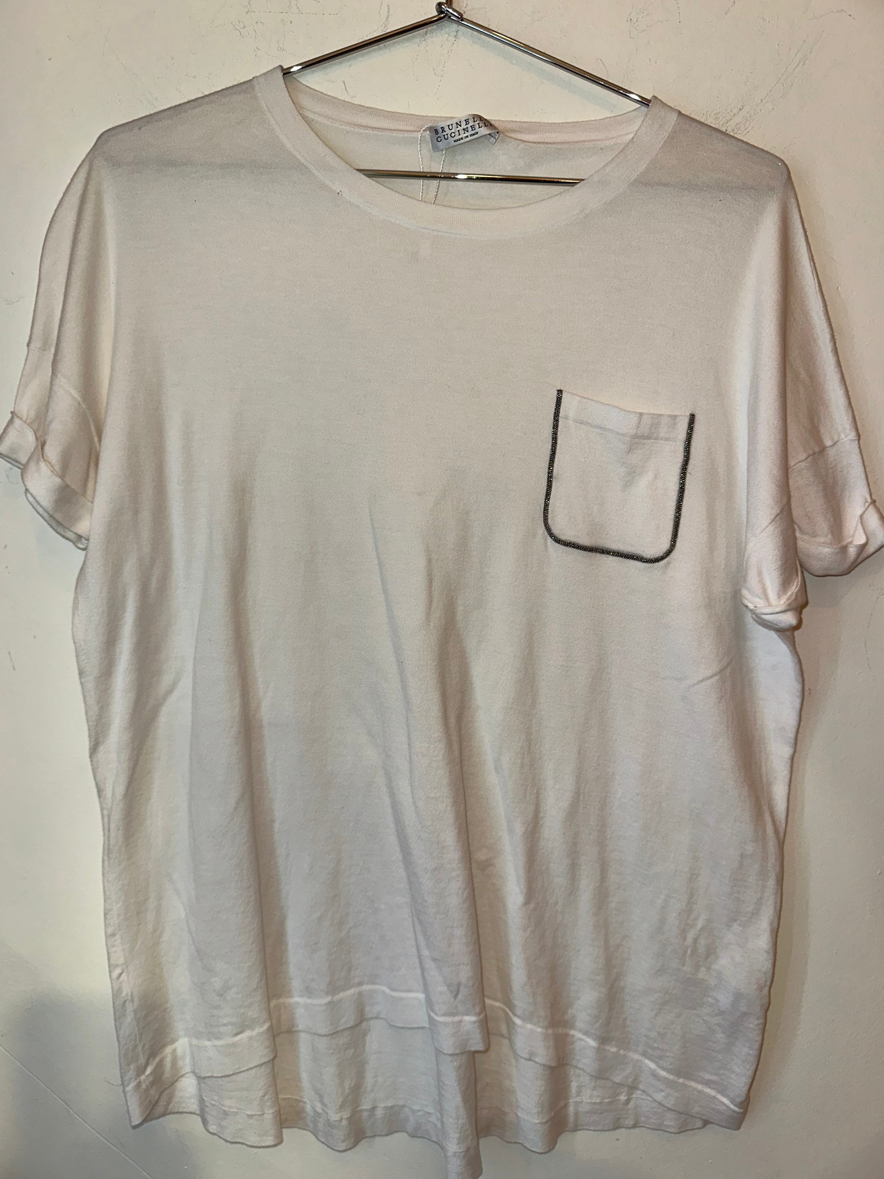 Brunello Cucinelli T-Shirt