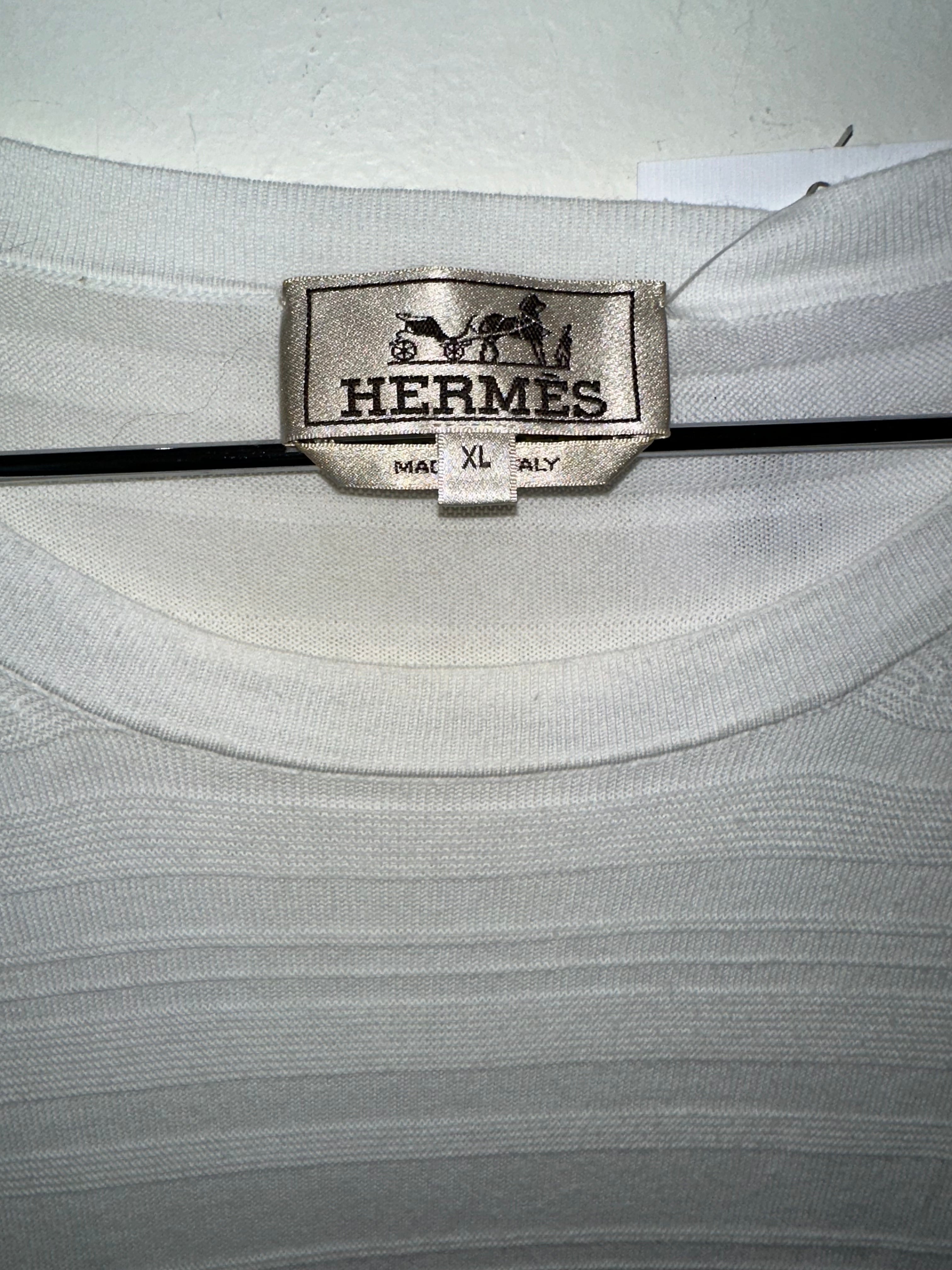 Hermes Men’s T-shirt