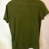 W&L.T Kiss The Future Hiscifi Shirt