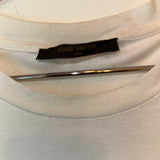 Louis Vuitton Logo T Shirt