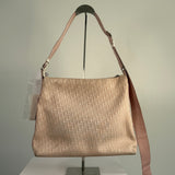 DIOR Pink Trotter Crossbody Bag