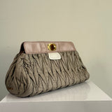 MIU MIU Shoulder Bag Matelesse