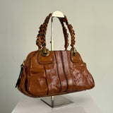 Chloe Eloise Shoulder Bag