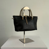 Chloe Calfskin Mini Baylee Tote