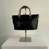Chloe Calfskin Mini Baylee Tote