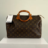 Louis Vuitton Speedy (Size:35)