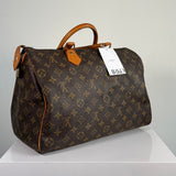 Louis Vuitton Speedy (Size:40)